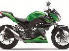 2019 Kawasaki Z 300